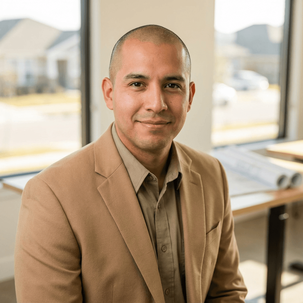 Carlos M., Madison auto shop owner